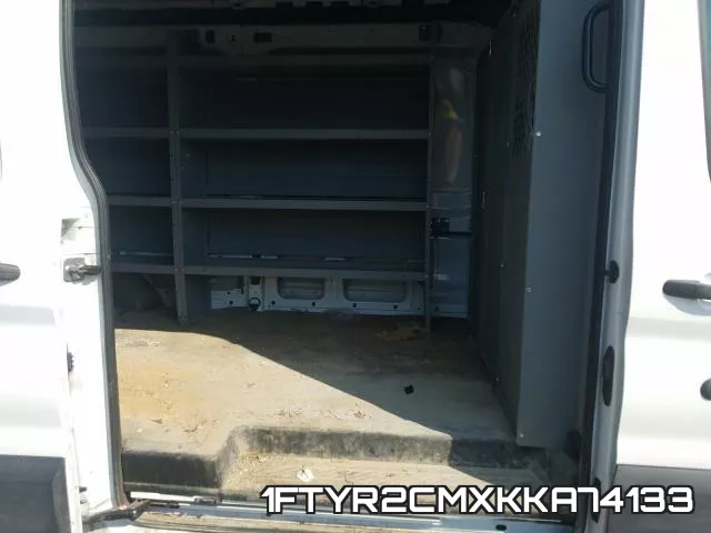 1FTYR2CMXKKA74133 фото 7