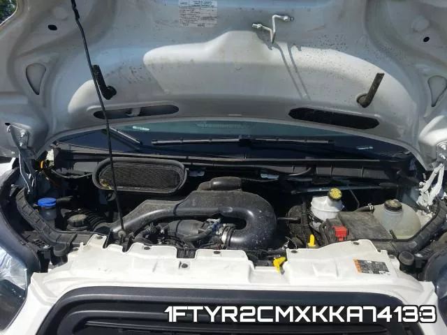 1FTYR2CMXKKA74133 фото 8