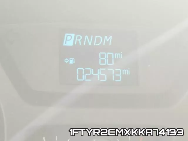 1FTYR2CMXKKA74133 фото 9