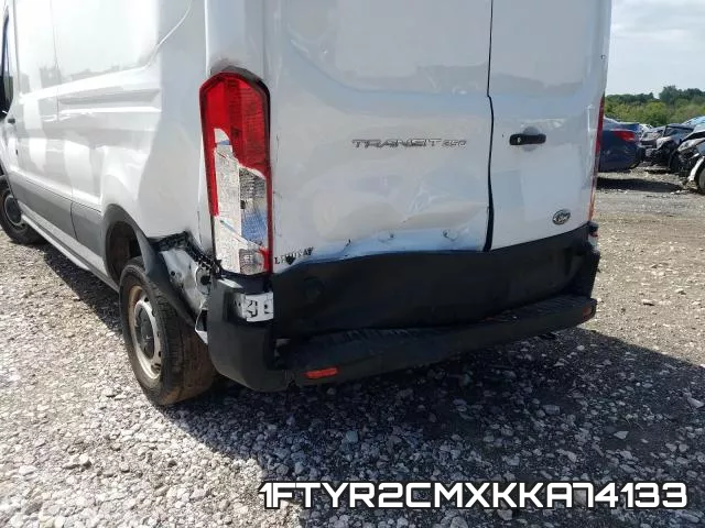 1FTYR2CMXKKA74133 фото 10