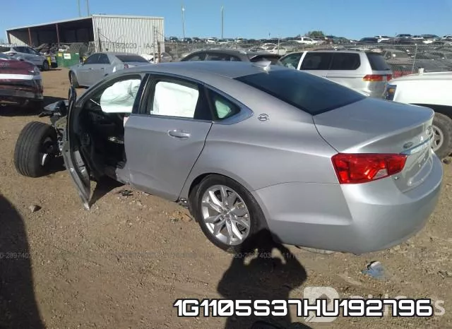 1G1105S37HU192796 фото 4