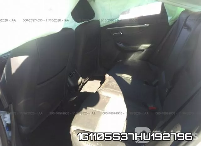 1G1105S37HU192796 фото 9