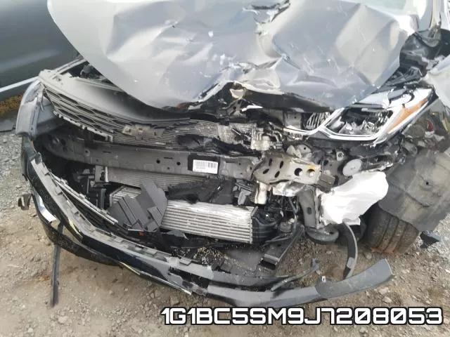 1G1BC5SM9J7208053 фото 10