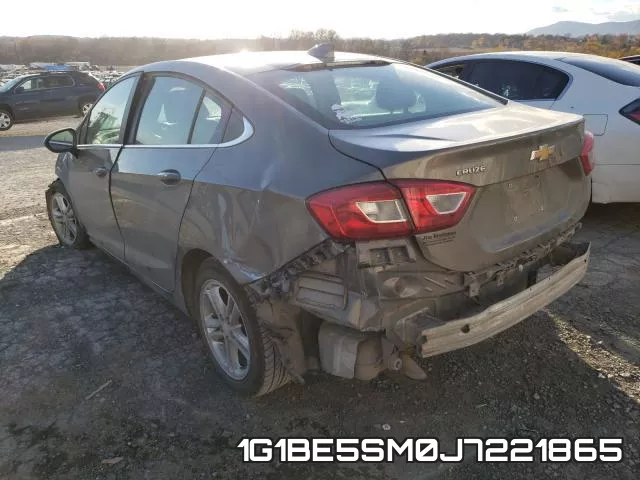 1G1BE5SM0J7221865 фото 4