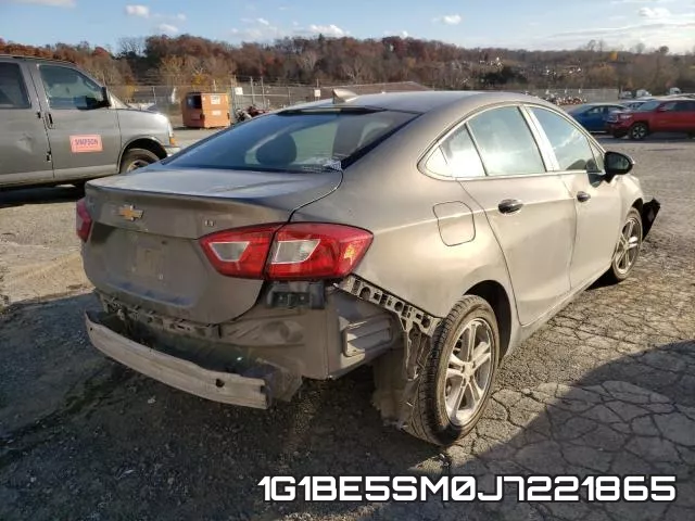 1G1BE5SM0J7221865 фото 5