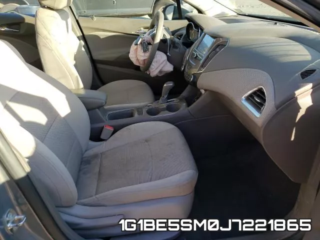 1G1BE5SM0J7221865 фото 6