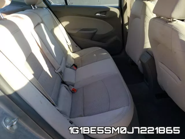 1G1BE5SM0J7221865 фото 7