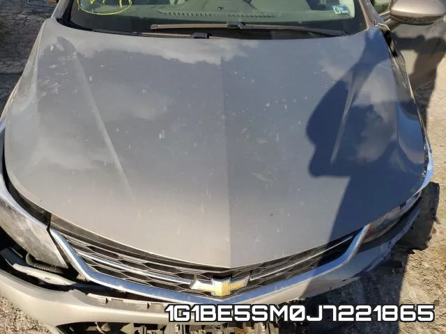 1G1BE5SM0J7221865 фото 8