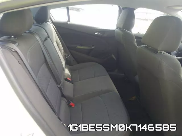 1G1BE5SM0K7146585 фото 5