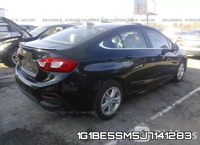 1G1BE5SM5J7141283 фото 5
