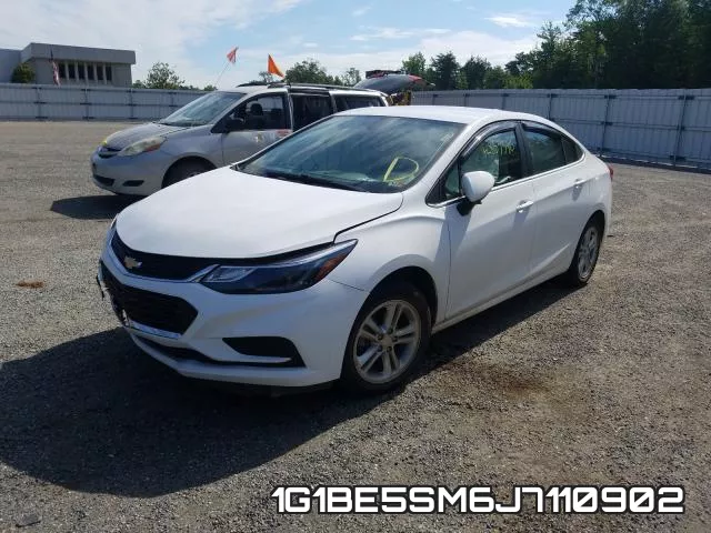 1G1BE5SM6J7110902 фото 3