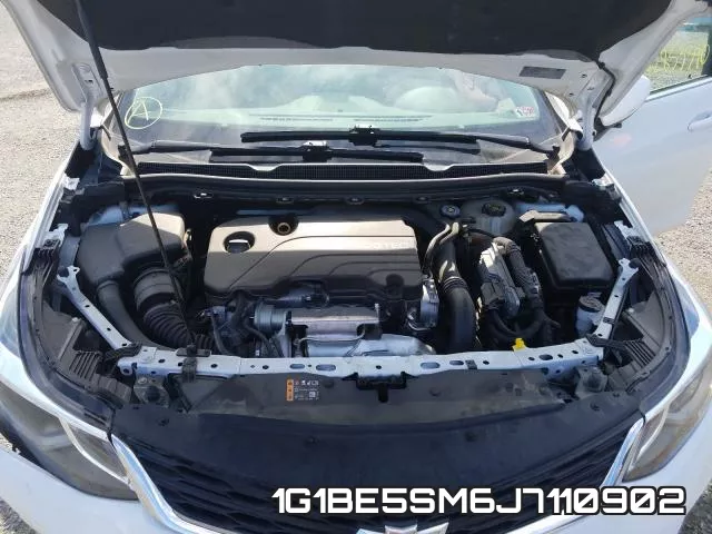 1G1BE5SM6J7110902 фото 8