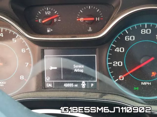 1G1BE5SM6J7110902 фото 9