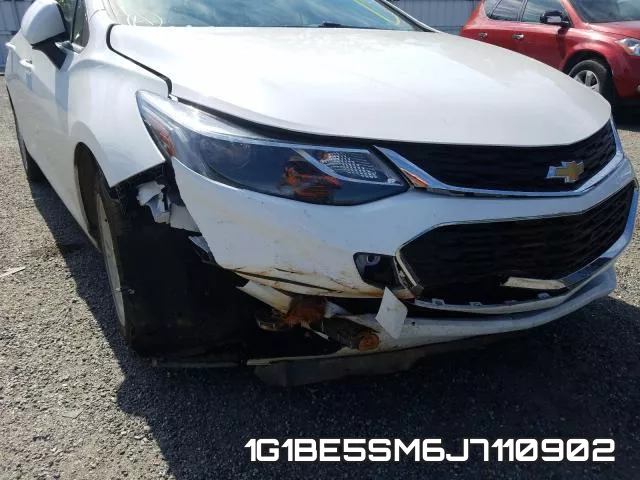 1G1BE5SM6J7110902 фото 10