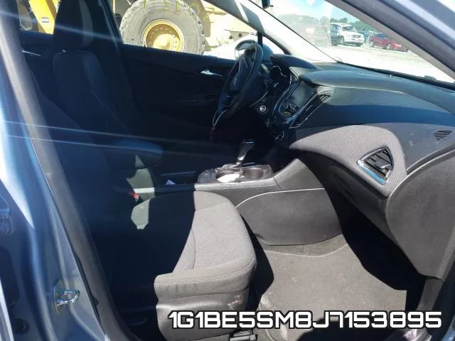 1G1BE5SM8J7153895 фото 6