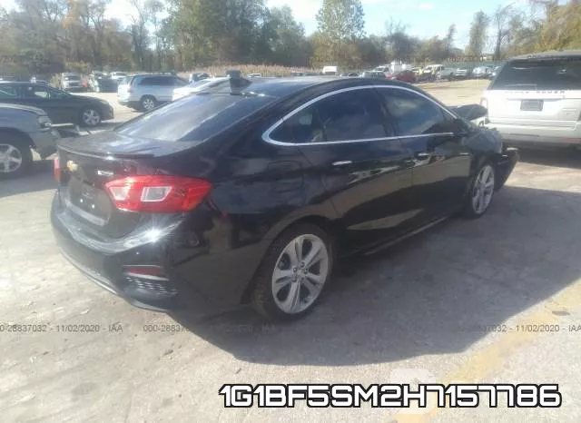1G1BF5SM2H7157786 фото 5