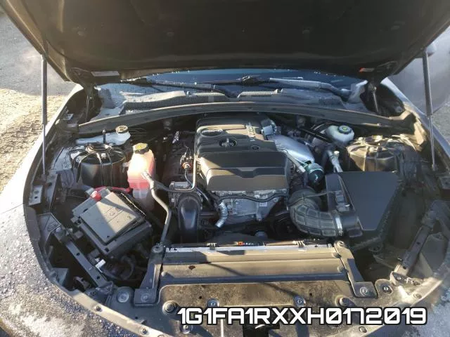 1G1FA1RXXH0172019 фото 8