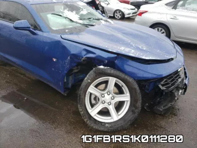 1G1FB1RS1K0111280 фото 10