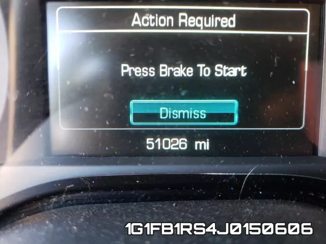 1G1FB1RS4J0150606 фото 8