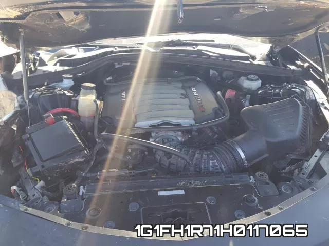 1G1FH1R71H0117065 фото 7