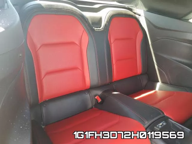 1G1FH3D72H0119569 фото 7