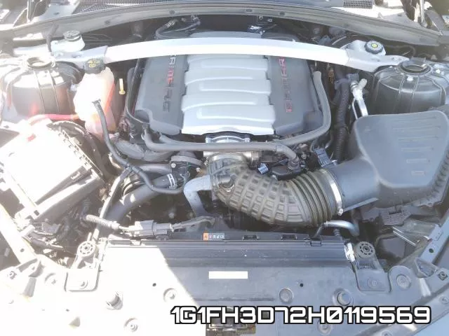 1G1FH3D72H0119569 фото 8