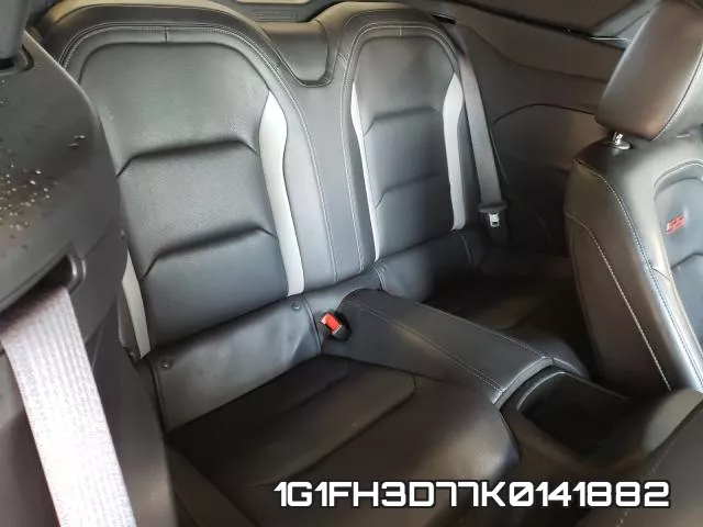 1G1FH3D77K0141882 фото 7