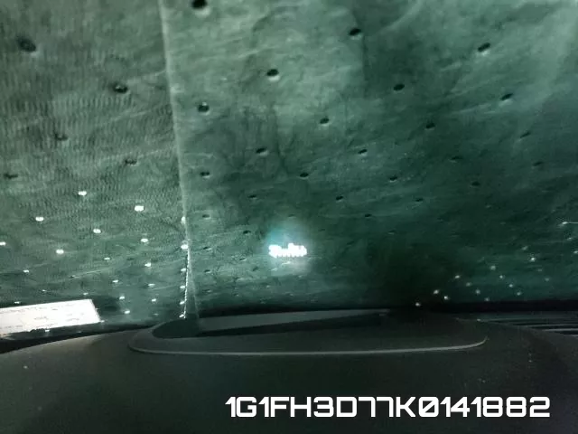 1G1FH3D77K0141882 фото 10