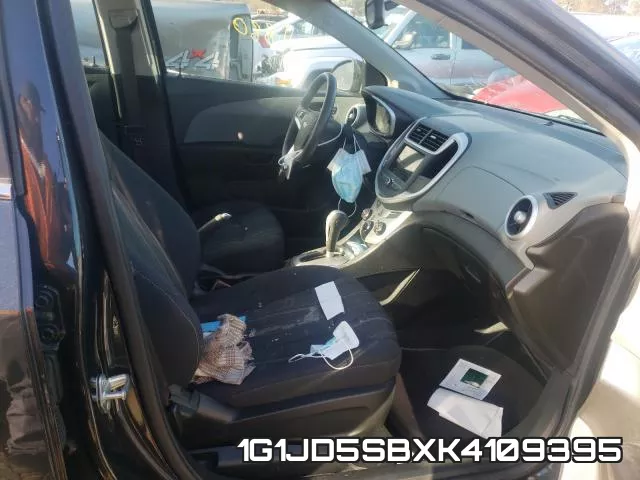 1G1JD5SBXK4109395 фото 6