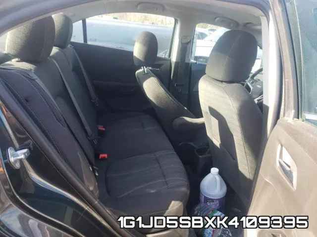 1G1JD5SBXK4109395 фото 7