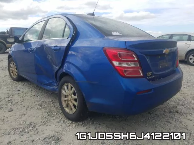 1G1JD5SH6J4122101 фото 4