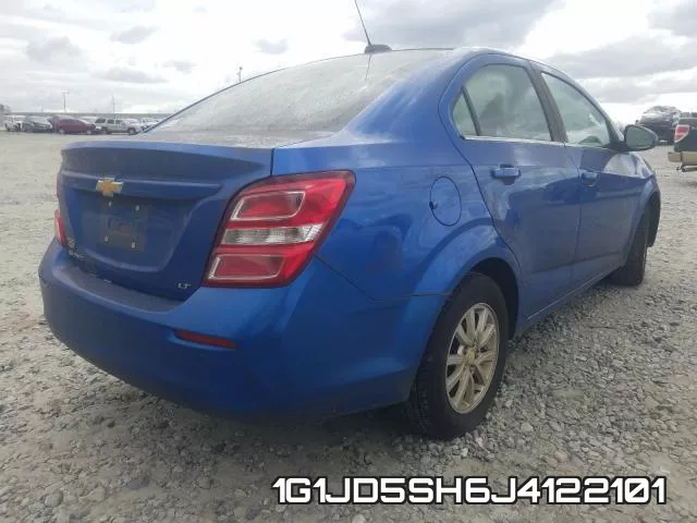 1G1JD5SH6J4122101 фото 5