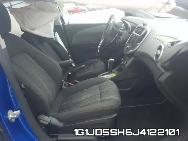 1G1JD5SH6J4122101 фото 6