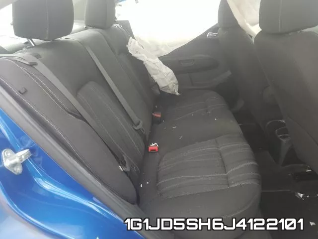 1G1JD5SH6J4122101 фото 7
