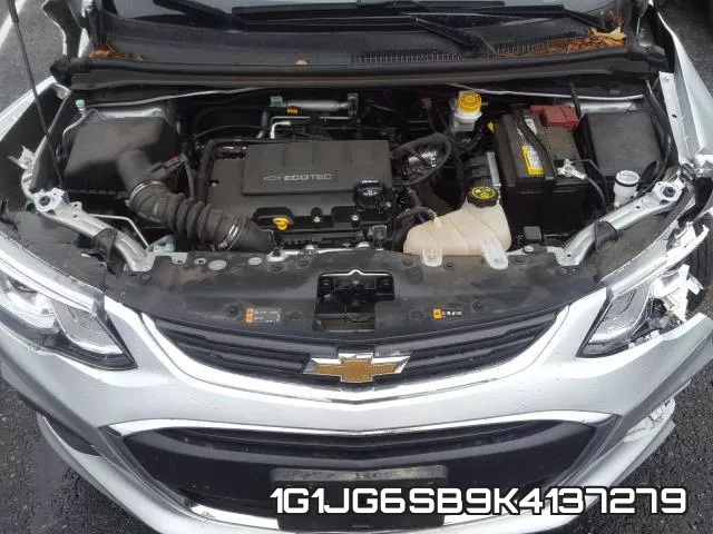 1G1JG6SB9K4137279 фото 8