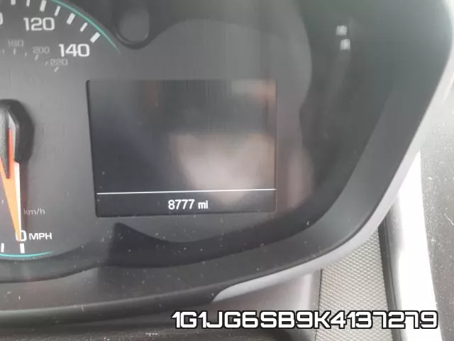 1G1JG6SB9K4137279 фото 9