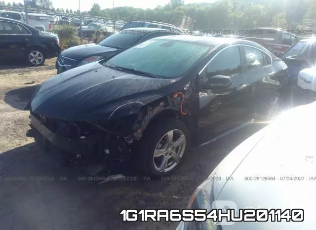 1G1RA6S54HU201140 фото 3