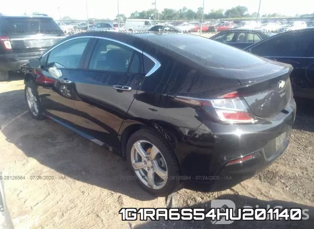 1G1RA6S54HU201140 фото 4