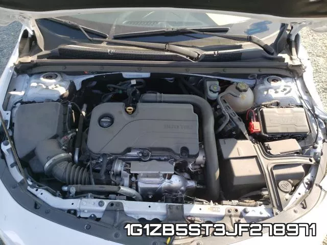 1G1ZB5ST3JF278971 фото 8