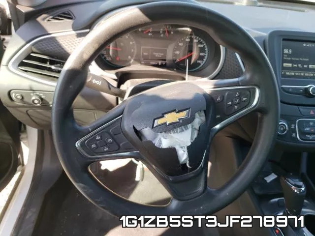 1G1ZB5ST3JF278971 фото 10