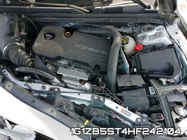 1G1ZB5ST4HF242104 фото 8