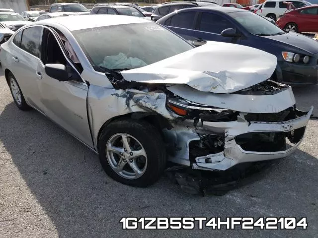 1G1ZB5ST4HF242104 фото 10