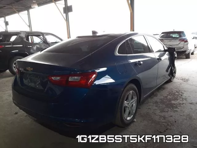 1G1ZB5ST5KF117328 фото 5