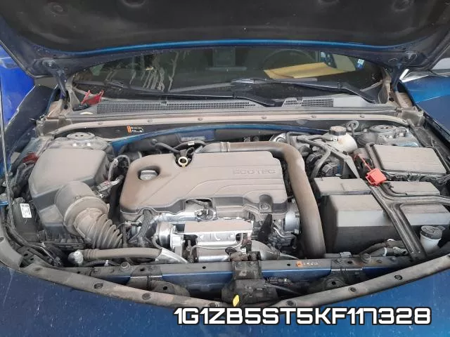 1G1ZB5ST5KF117328 фото 8