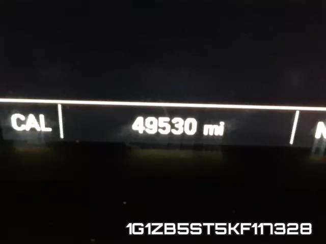 1G1ZB5ST5KF117328 фото 9