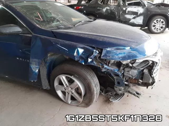 1G1ZB5ST5KF117328 фото 10