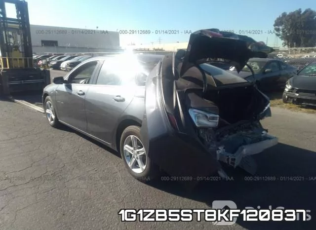 1G1ZB5ST8KF120837 фото 3