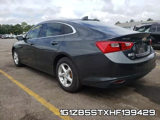 1G1ZB5STXHF139429 фото 4