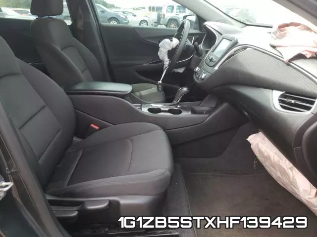 1G1ZB5STXHF139429 фото 6