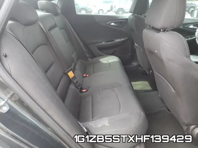 1G1ZB5STXHF139429 фото 7